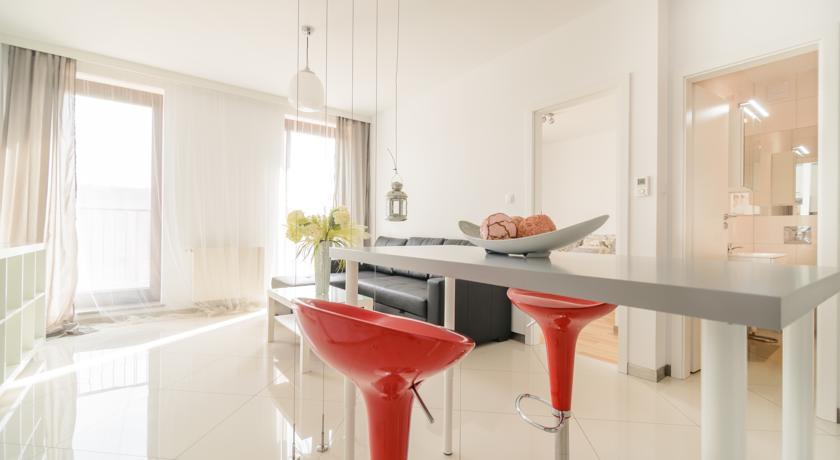 Artapart Centrum Apartmán