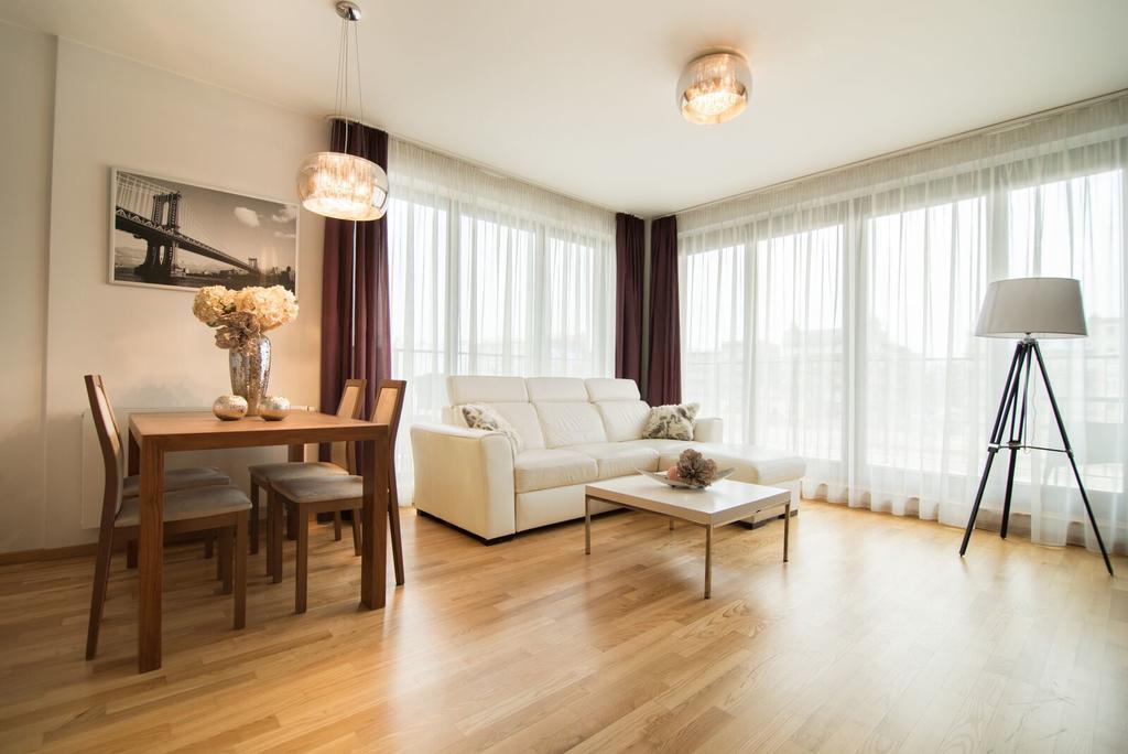 Apartmán Artapart Centrum
