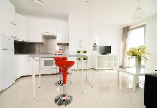 Apartmán Artapart Centrum *