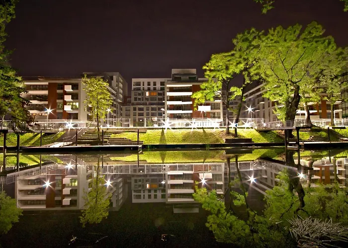 Artapart Centrum Wroclaw