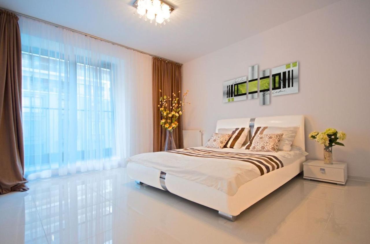 Artapart Centrum Wroclaw Apartment Wroclaw