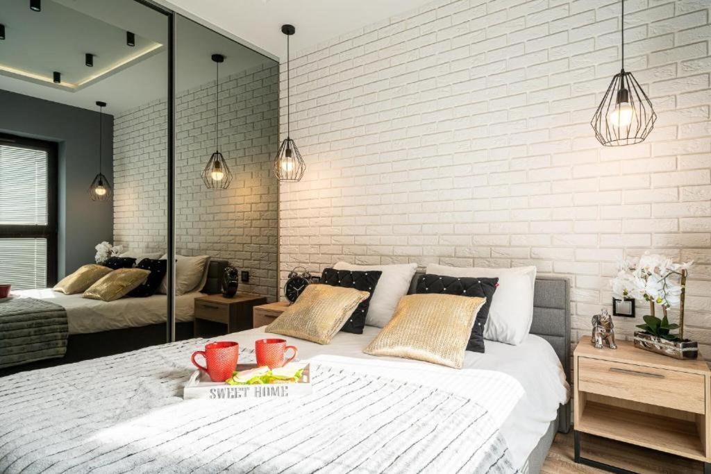 Artapart Centrum Wroclaw Apartment *
