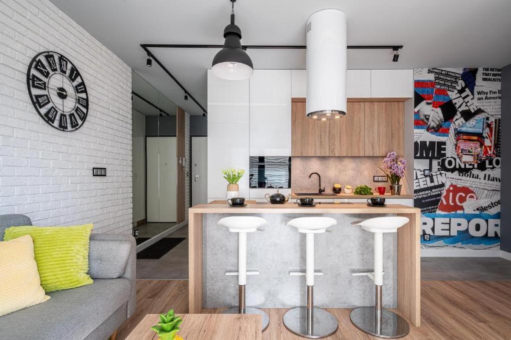 Apartment Artapart Centrum Wroclaw