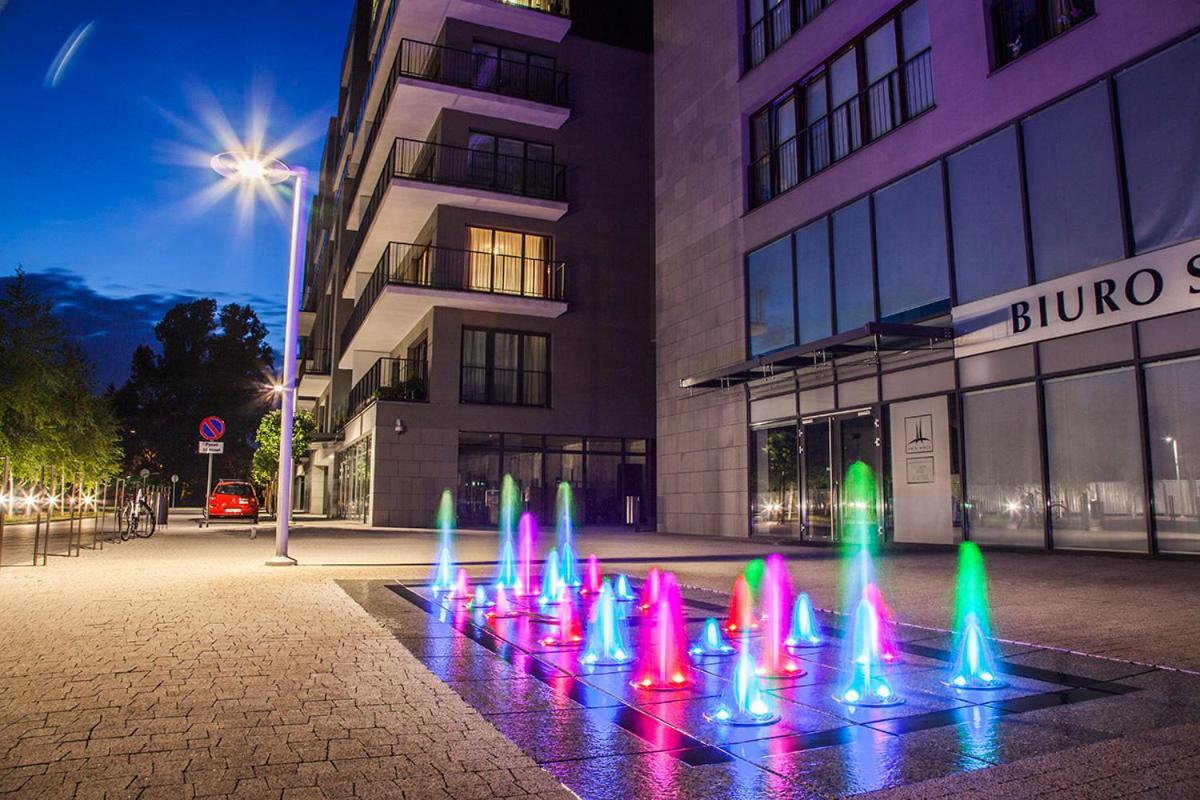 Artapart Centrum Wroclaw