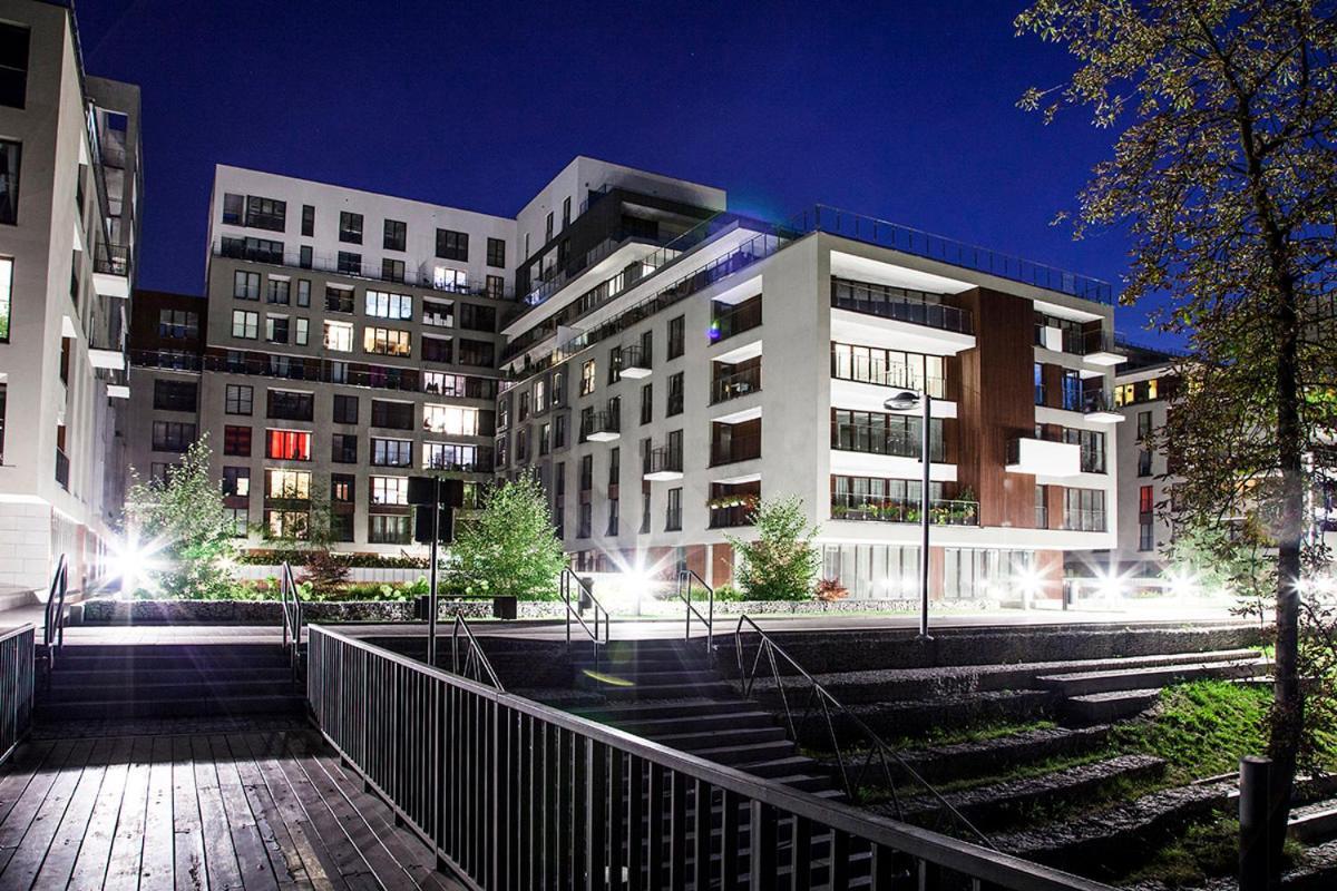 Apartment Artapart Centrum Wroclaw *