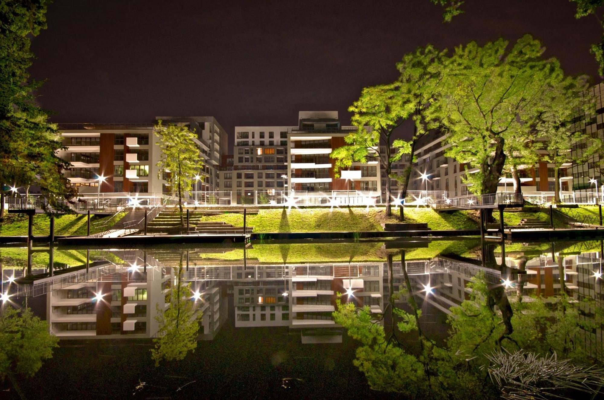 Apartment Artapart Centrum Wroclaw