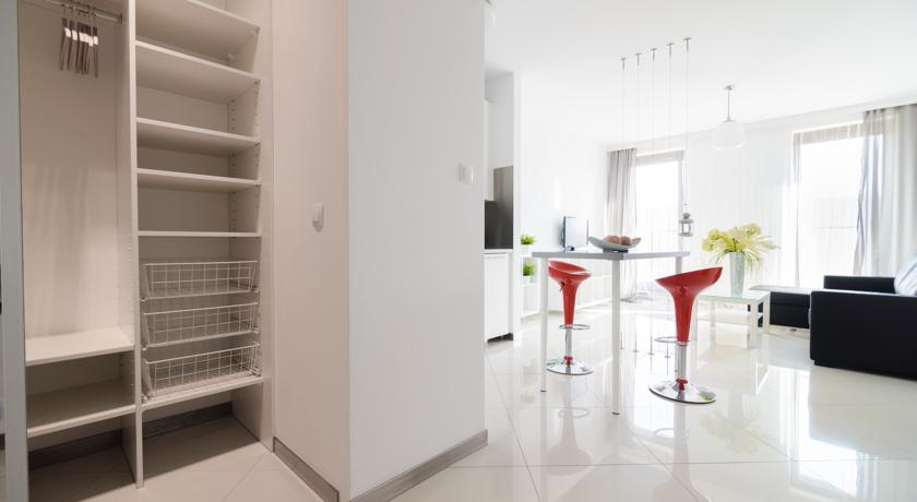 Apartment Artapart Centrum Wroclaw Wroclaw