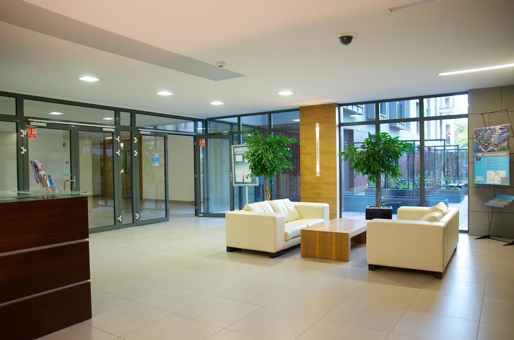 Artapart Centrum Wroclaw * Wroclaw