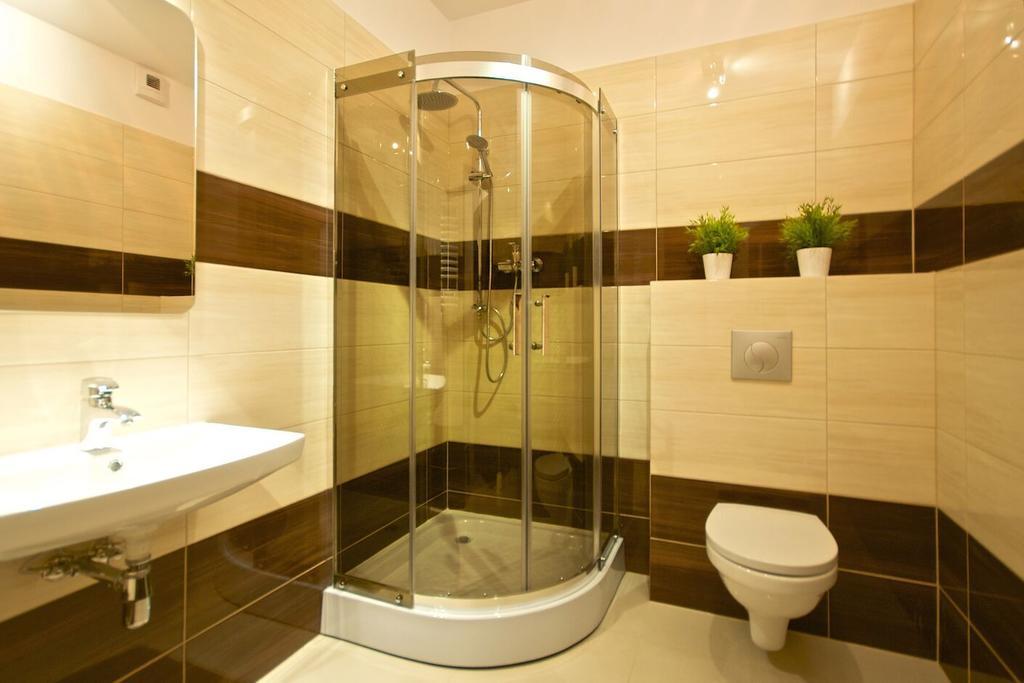 Artapart Centrum Wroclaw Apartment *
