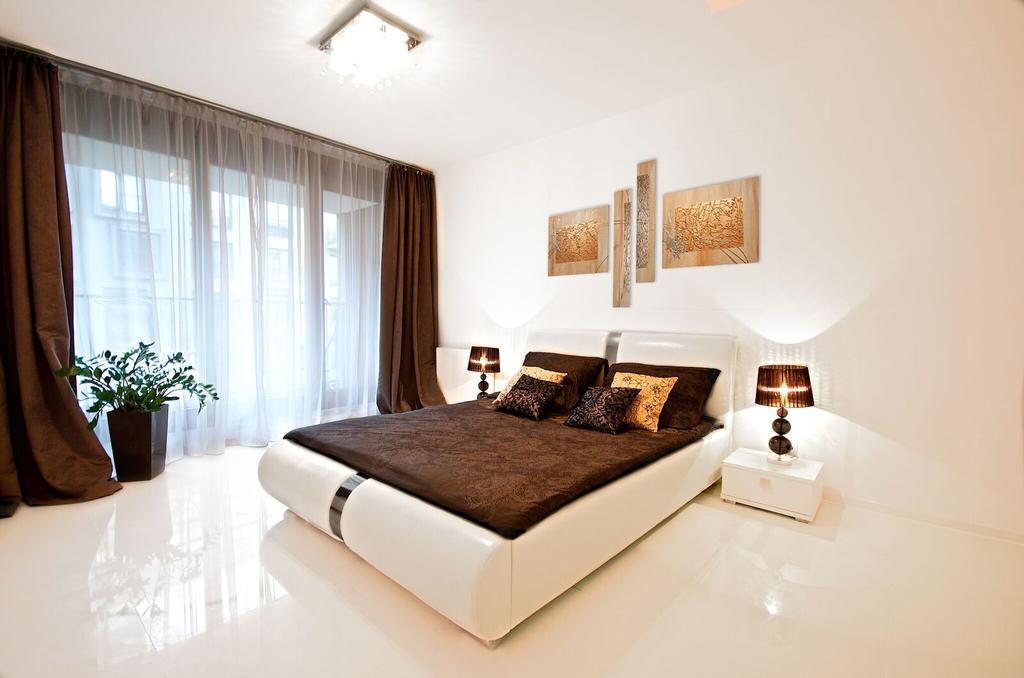 Apartment Artapart Centrum Wroclaw Wroclaw