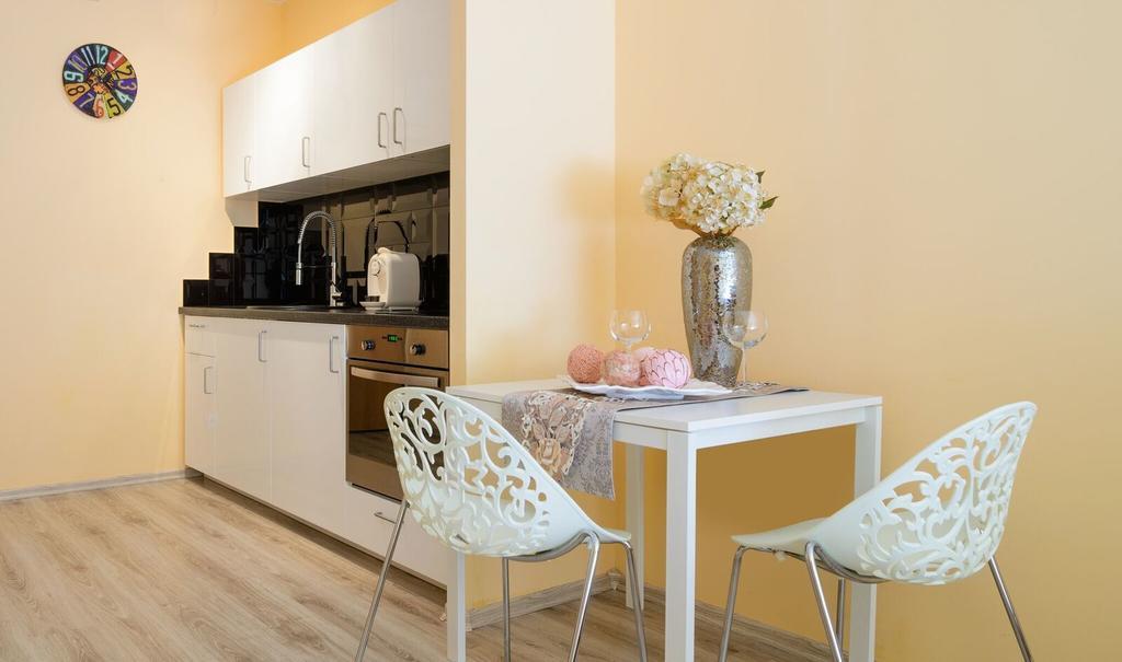 Artapart Centrum Wroclaw Apartment *