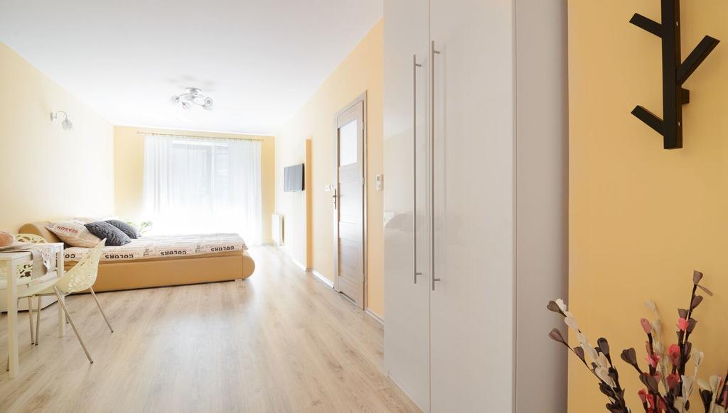 Apartment Artapart Centrum Wroclaw Wroclaw