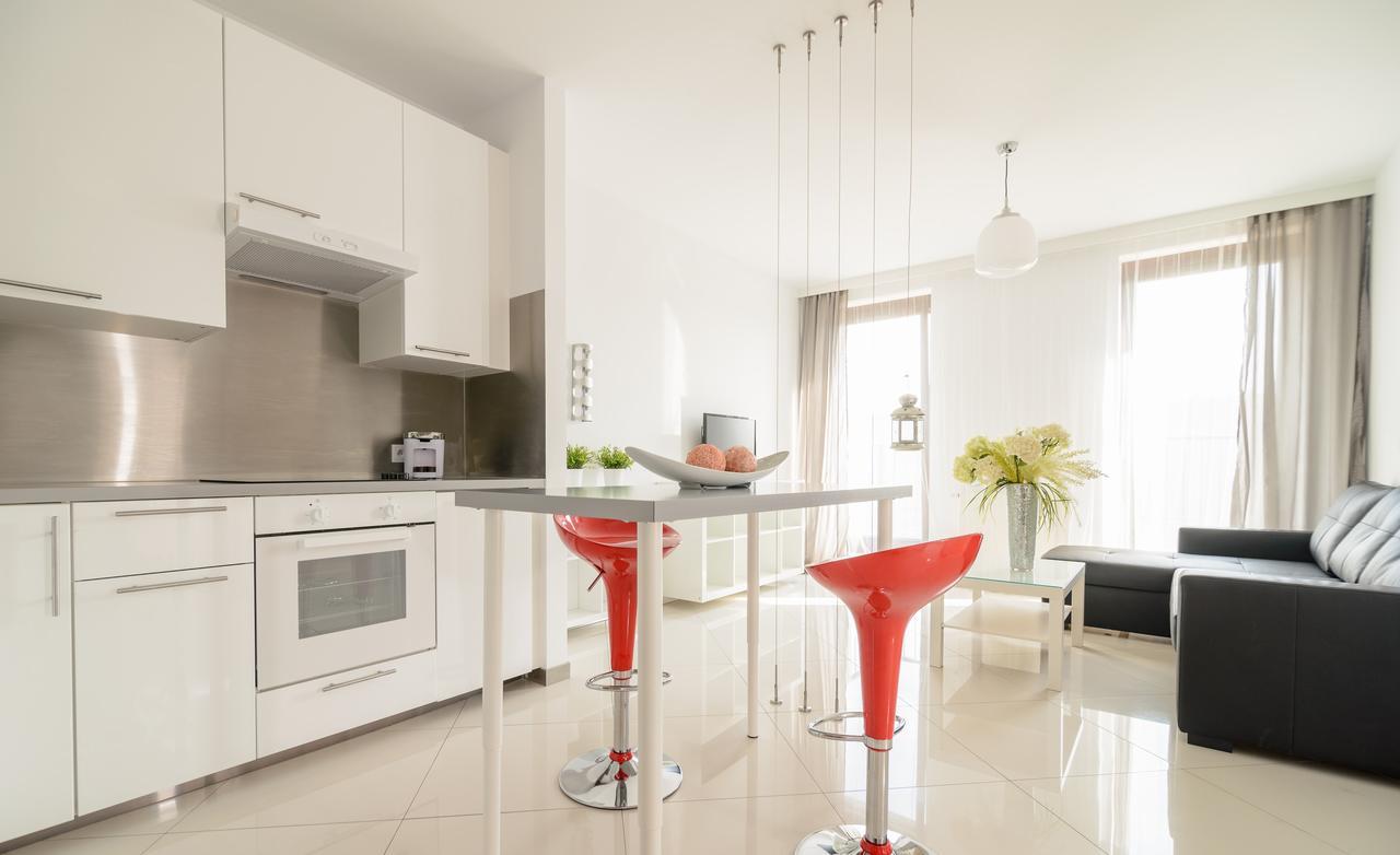 Apartment Artapart Centrum Wroclaw