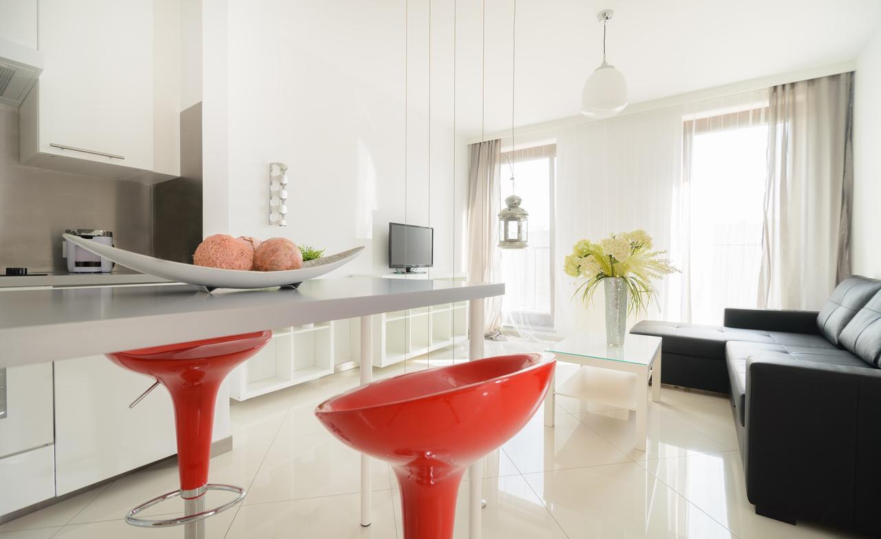 Apartment Artapart Centrum Wroclaw Wroclaw