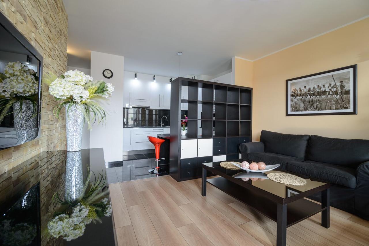 Artapart Centrum Wroclaw Apartment *