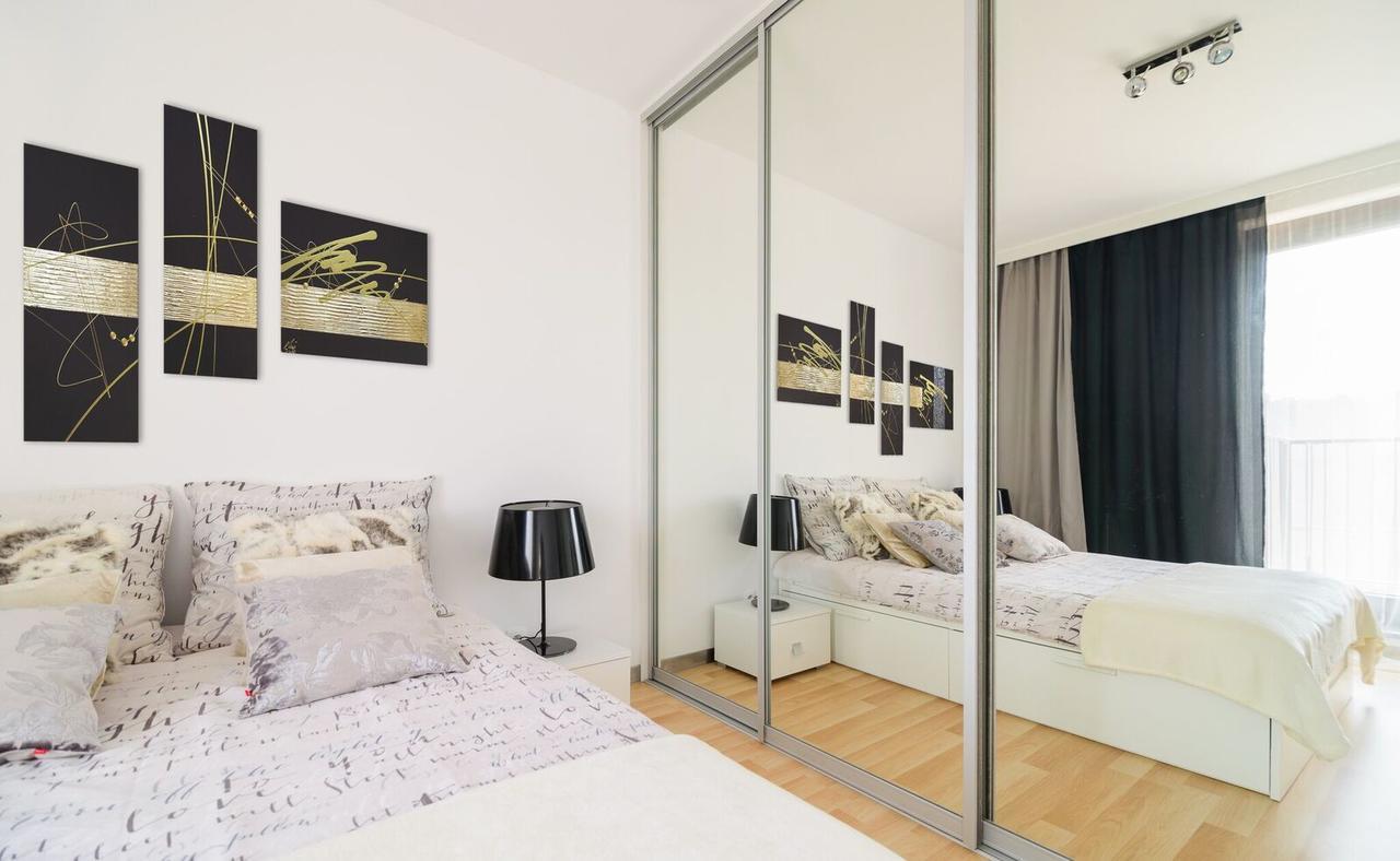 Artapart Centrum Wroclaw Apartment *