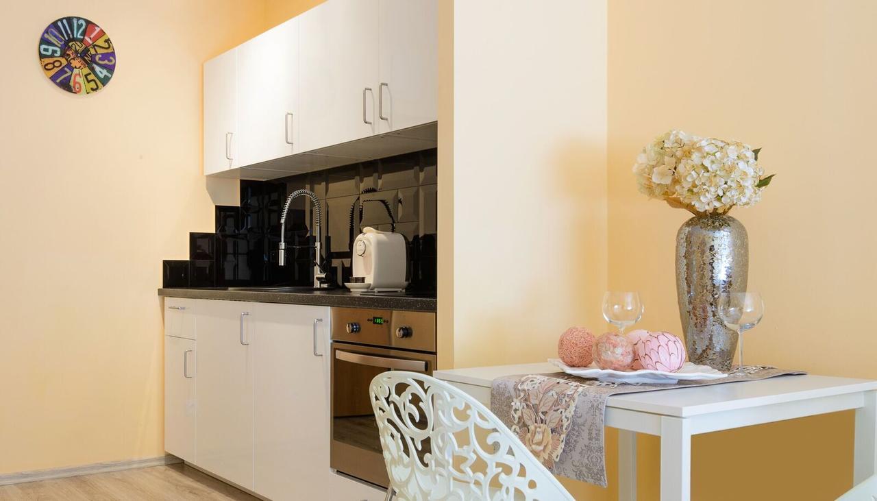 Apartment Artapart Centrum Wroclaw
