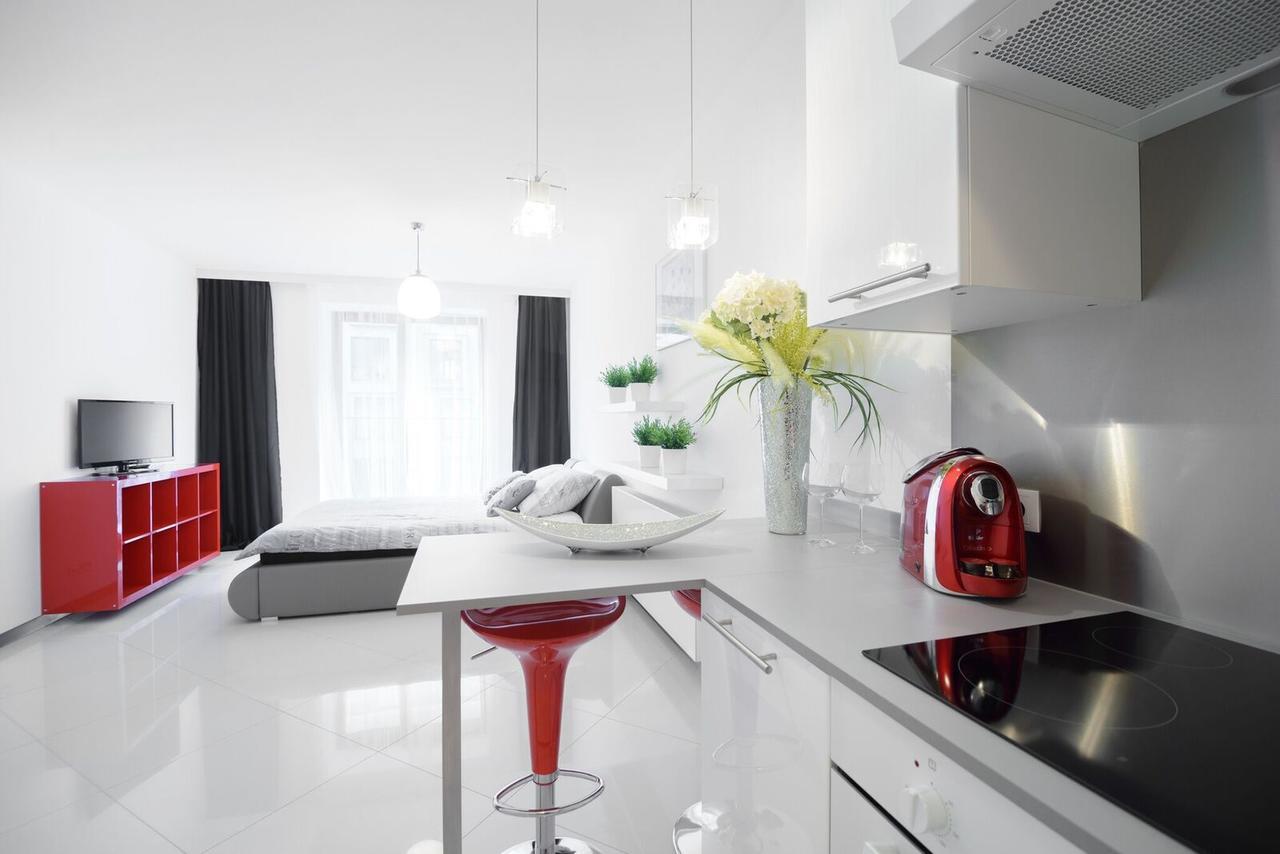 Apartment Artapart Centrum Wroclaw *