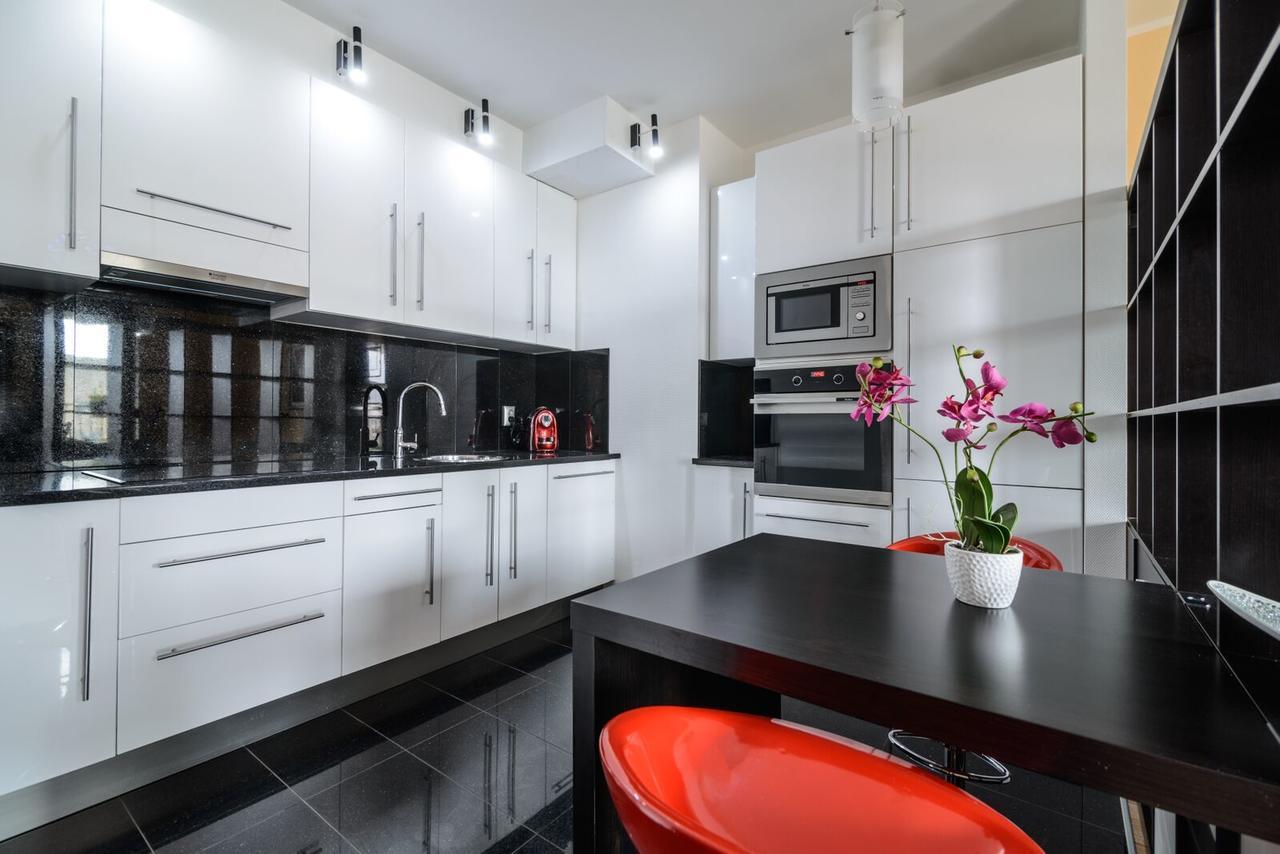 Apartment Artapart Centrum Wroclaw *
