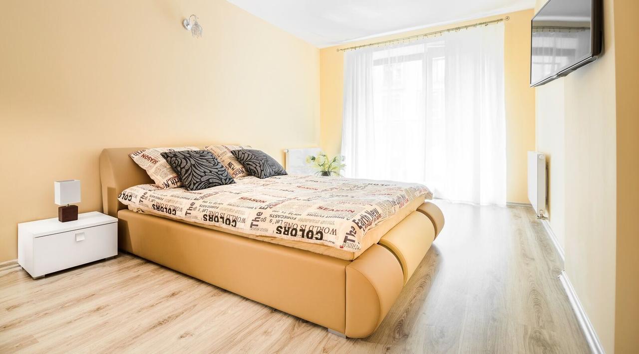 Artapart Centrum Wroclaw Apartment