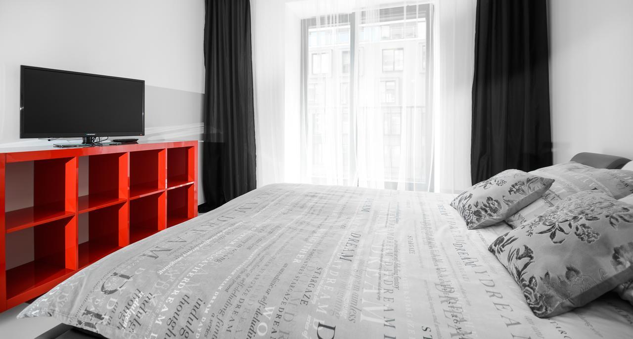 Apartment Artapart Centrum Wroclaw