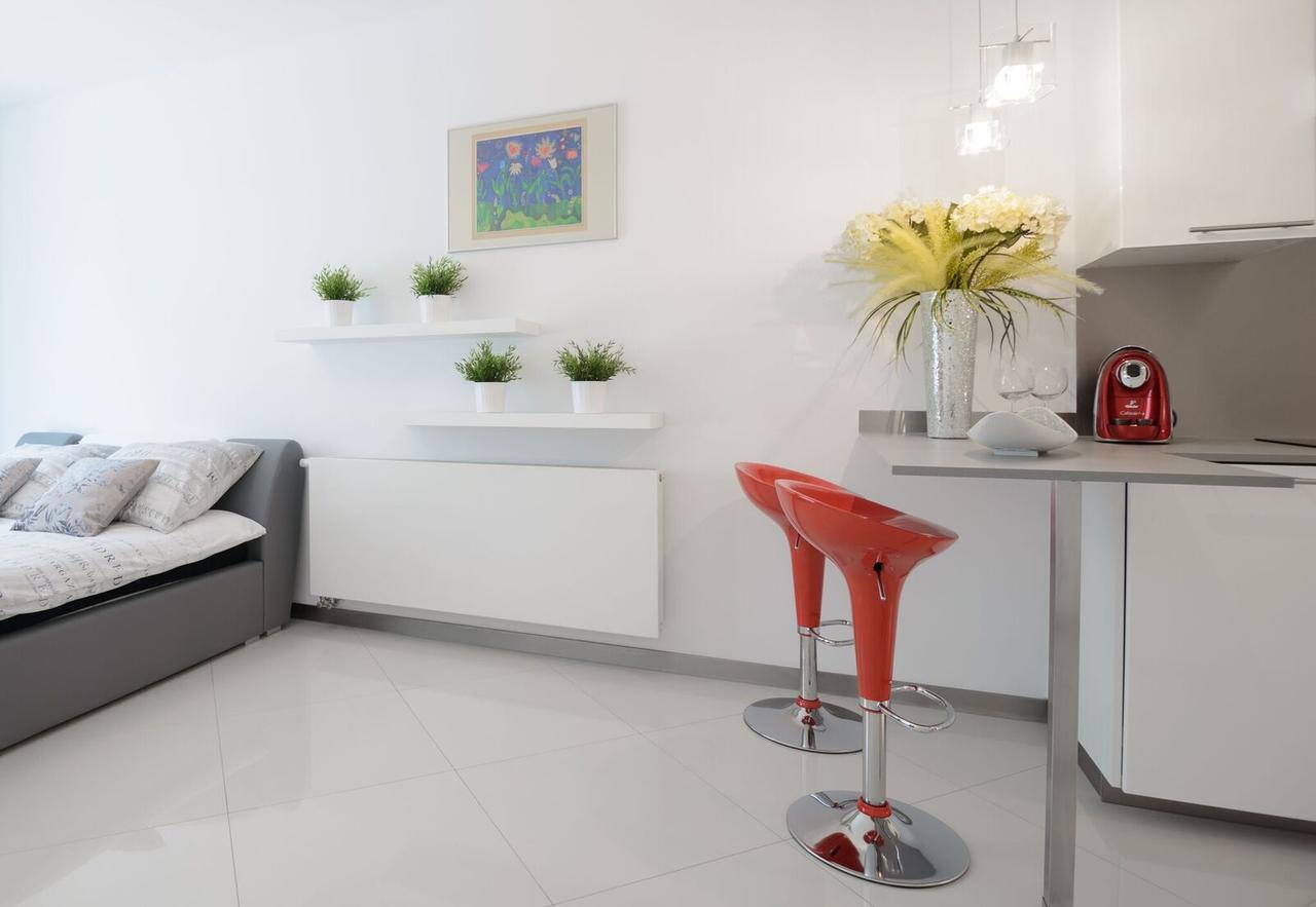 Artapart Centrum Wroclaw * Wroclaw